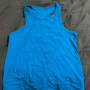 Lululemon Racerback Tank